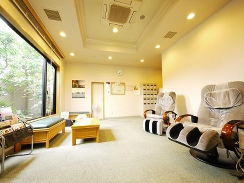 Hotel Route-Inn Nakatsugawa Inter Kültér fotó