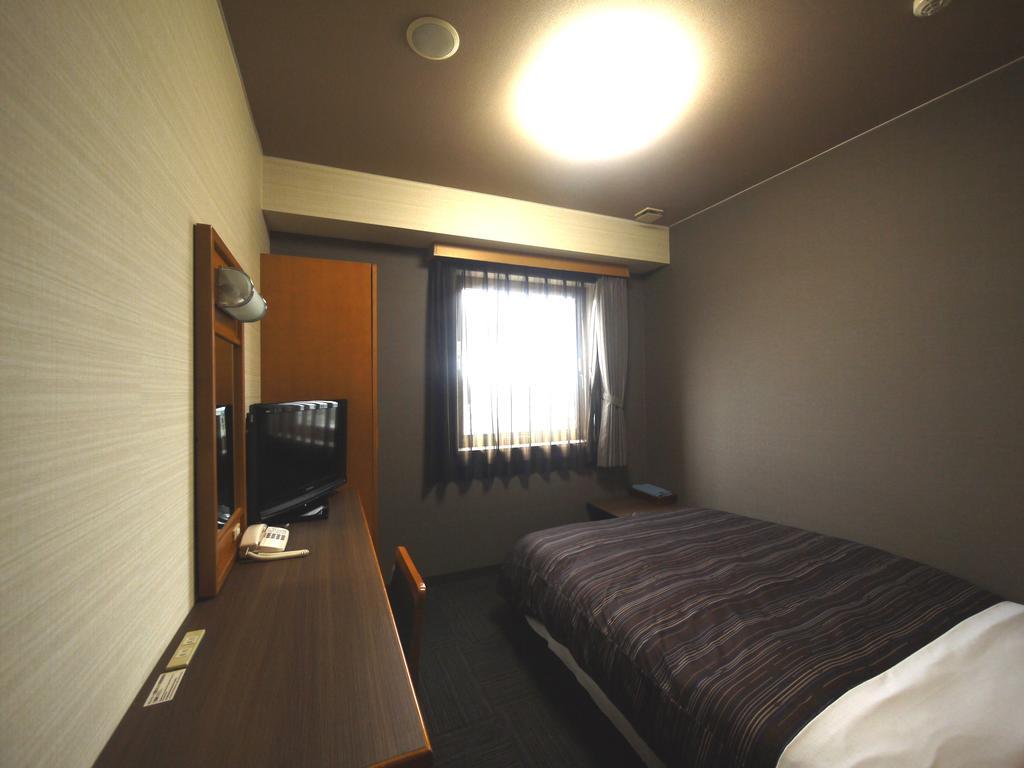 Hotel Route-Inn Nakatsugawa Inter Kültér fotó
