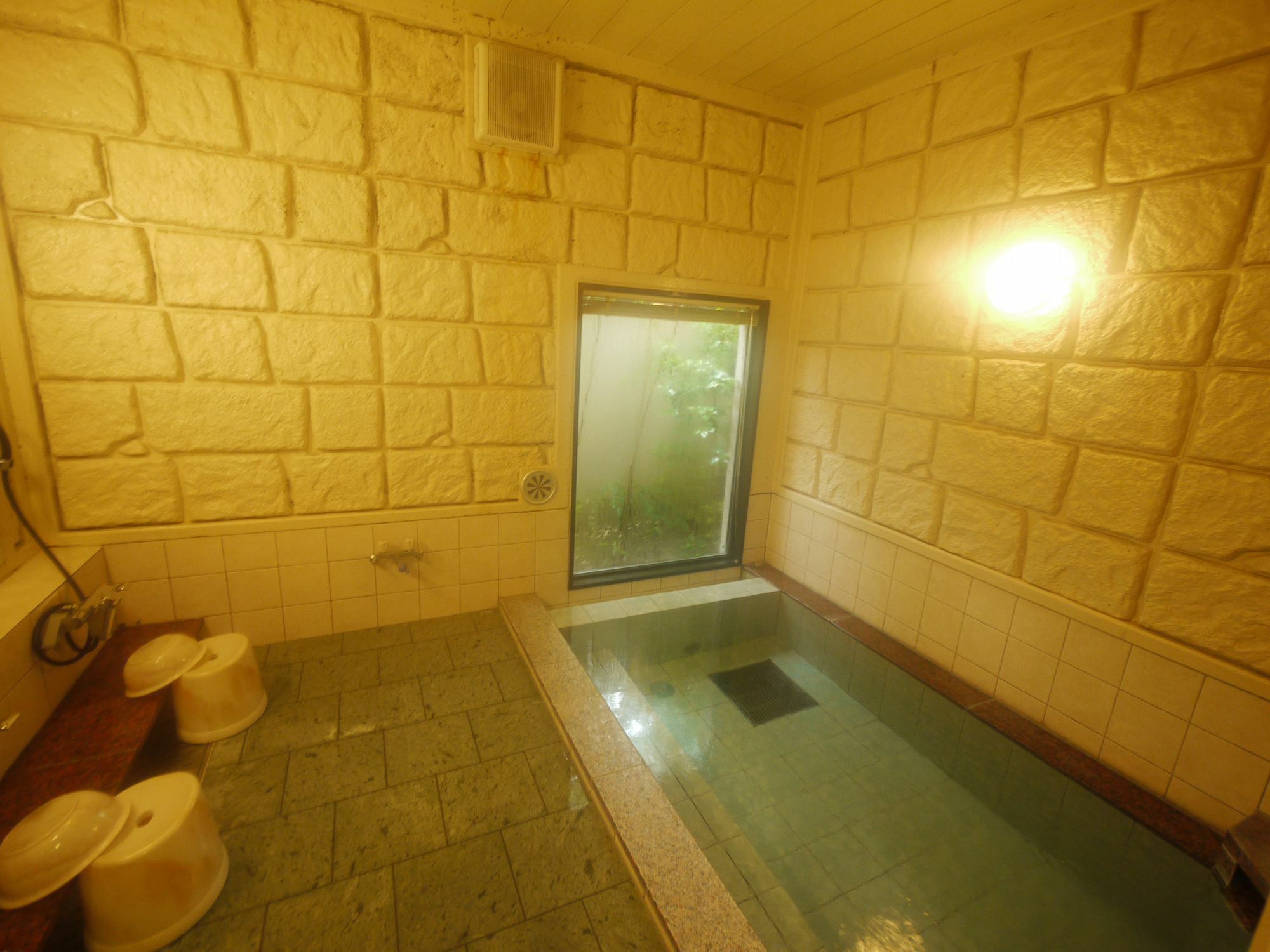 Hotel Route-Inn Nakatsugawa Inter Kültér fotó